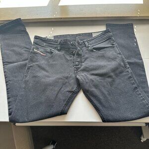 Men's Diesel Sleenker Jeans